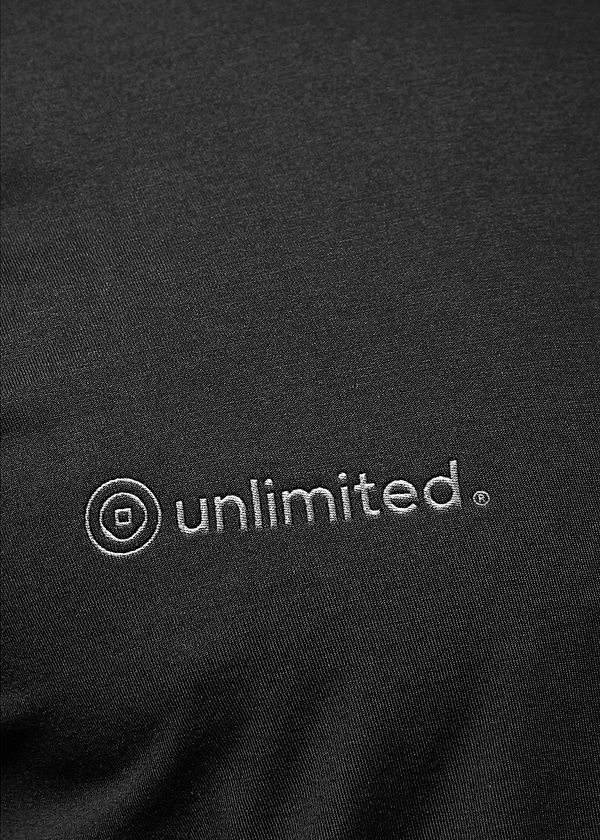 unlimited branding T-Shirt